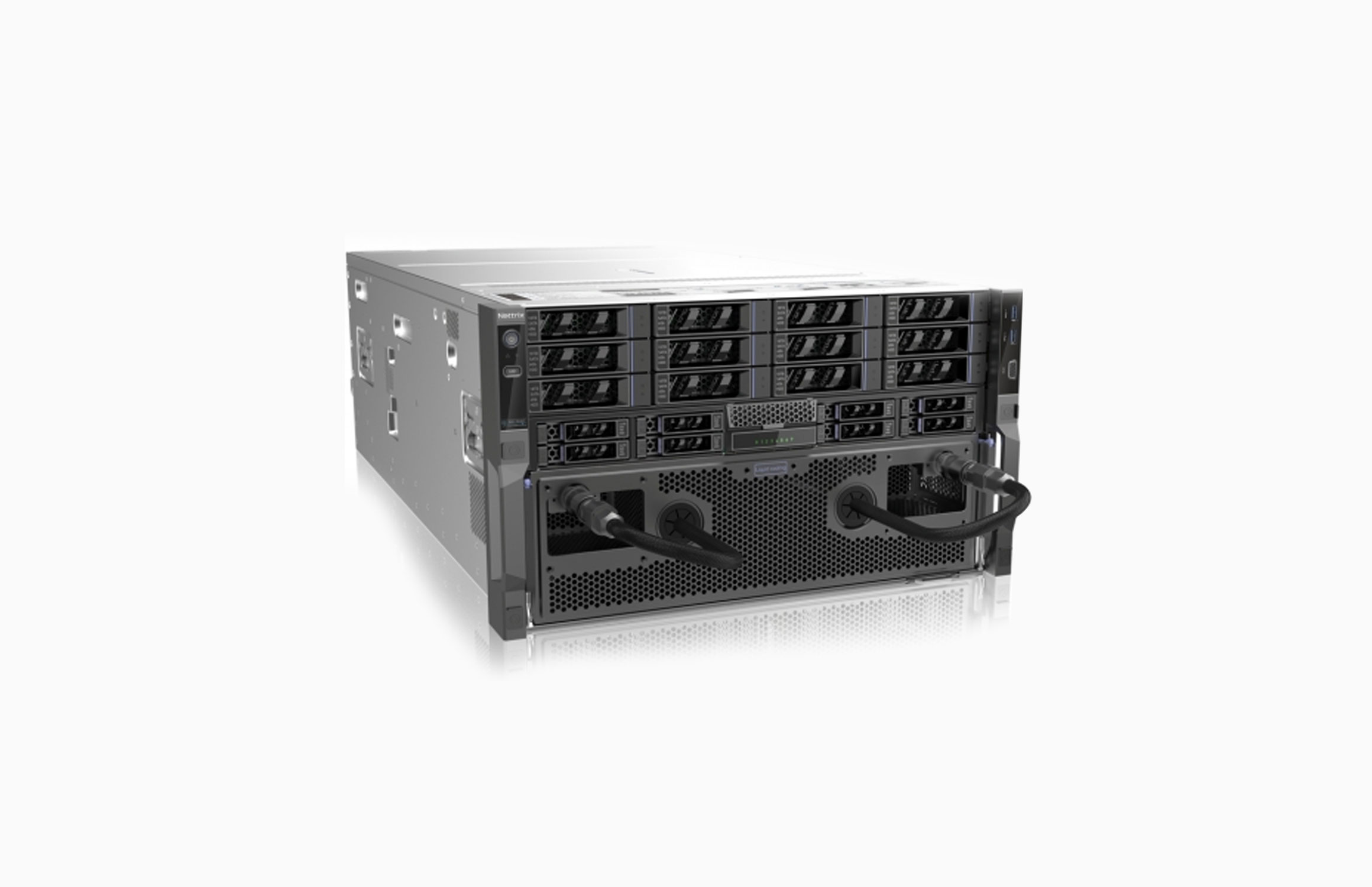 湖南定制GPU服务器托管,高电数据中心托管,机柜租用价格