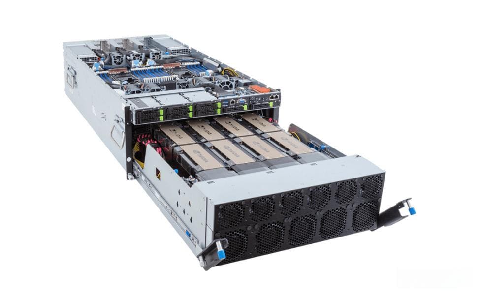 湖南H100服务器托管价格,GPU托管机房