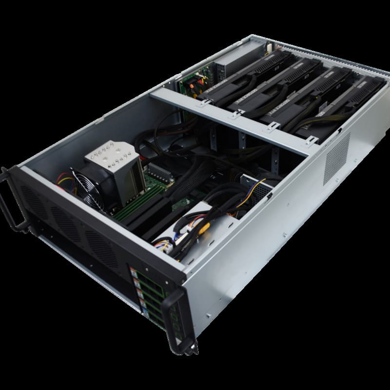 湖南4090服务器托管,GPU服务器托管